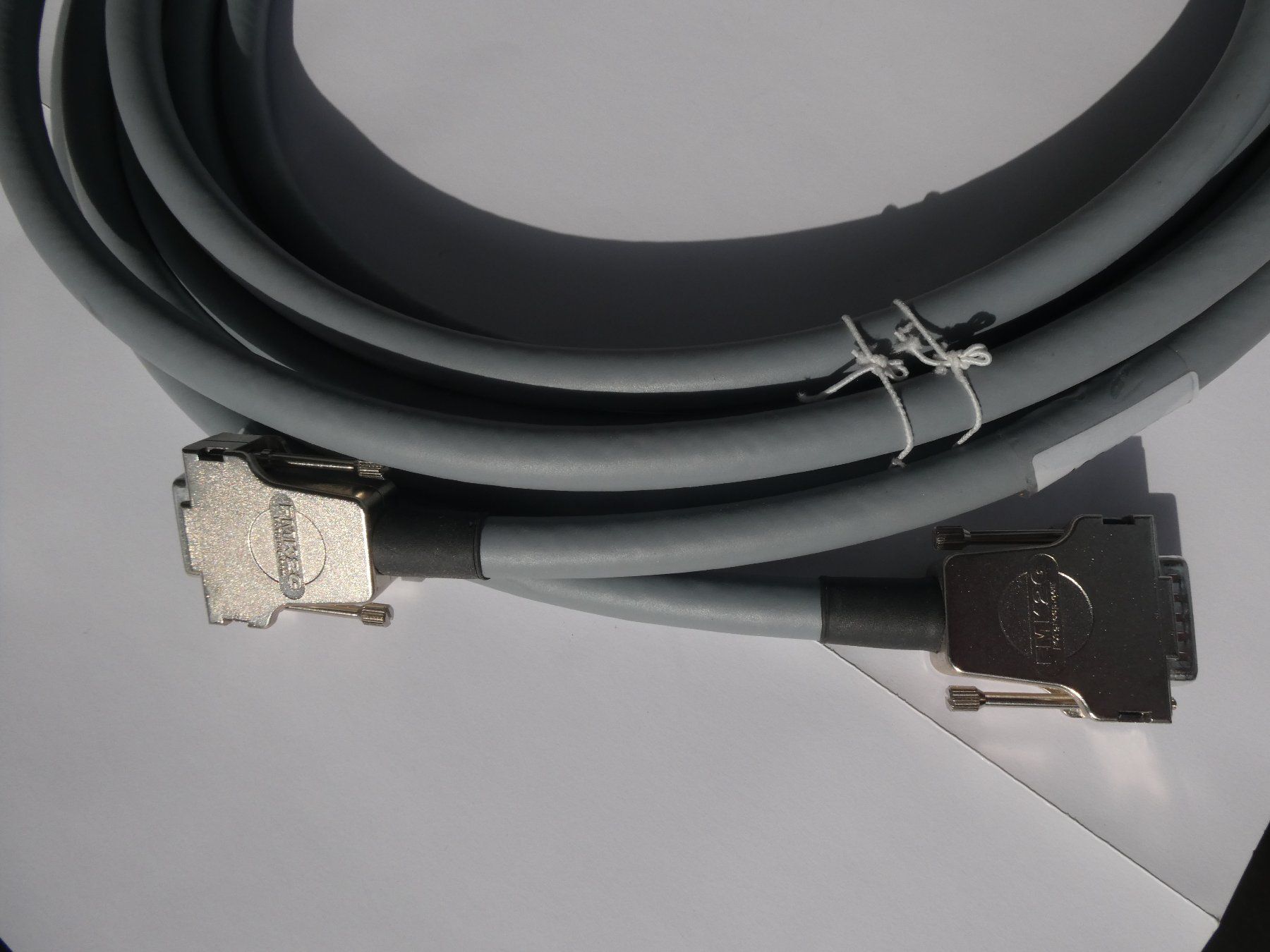Cavi: Helukabel 14x2x0.25mm² – Nuovo (secondo la descrizione) da Fulenbach venduto da Hach0 1
