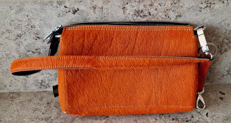 🧡 Sac à main NUDA