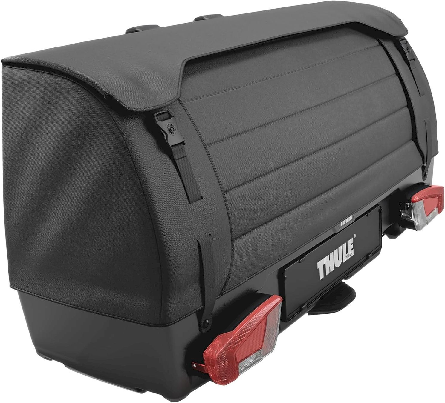 Thule Accessori per altri veicoli: Thule Onto 2 Heckbox (907100) – Nuovo e nell'imballaggio originale da Bottighofen venduto da zaap