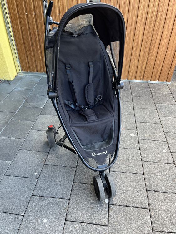 Fabelhafte Buggy Von Quinny Fotos