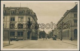 AGS Aarau - Auto