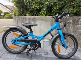Pyro 16 Zoll