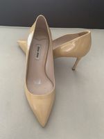 Miu Miu Schuhe 