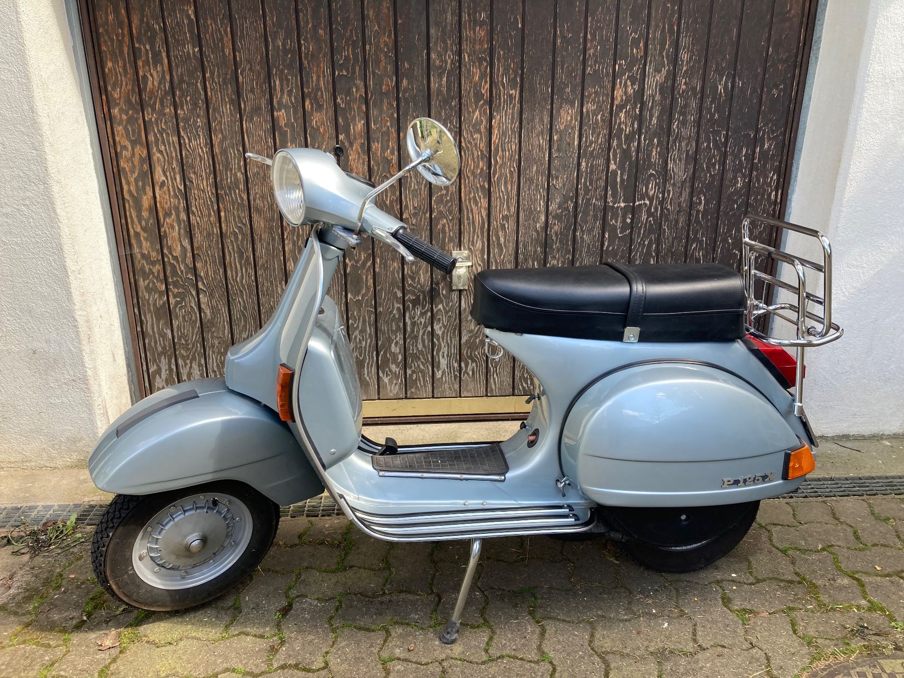 Piaggio Altro: Vespa VNX1 125ccm3 – Usato da Steinhof SO venduto da tweetyno