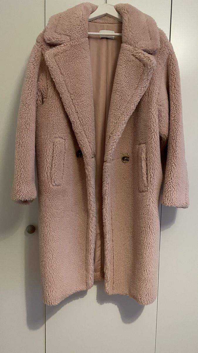 Mäntel: Manteau Teddy inspiration MaxM – Neu (gemäss Beschreibung) aus Satigny von Pauline_1987 1