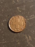 1 Rappen 1948
