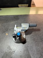 Digitale Bügelmessschraube Sylvac S-Mike Pro mit Ständer