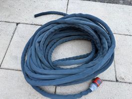Gardena Gartenschlauch Liano Xtreme ca. 19 Meter