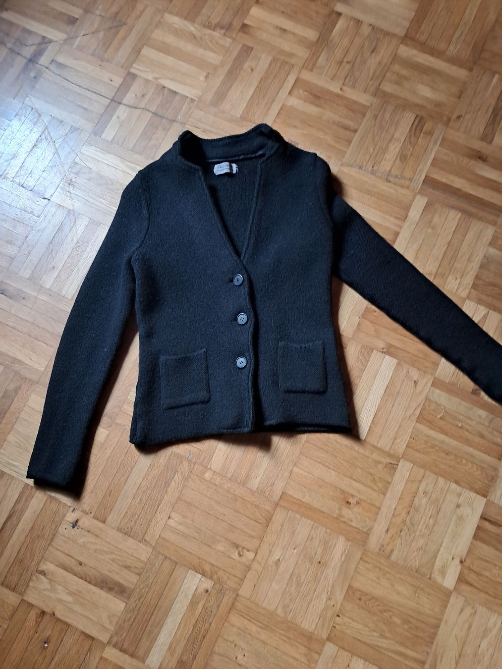Falconeri Giacche: Falconeri Strickjacke XS – Usato da Kefikon TG venduto da theratpack20 3