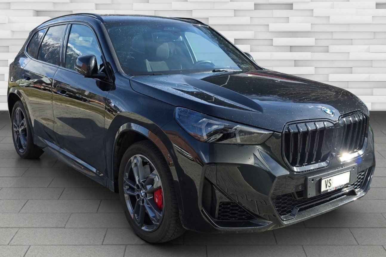 BMW Automobili: BMW x1 xDrive 23i – Nuovo (secondo la descrizione) da Gamsen venduto da samsungvs81 3