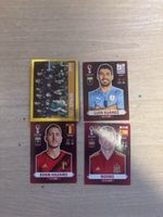 Panini Qatar 2022 28 Karten gesamt