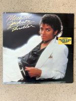 Michael Jackson Thriller LP Vinyl Pop Klassiker 80er Jahre