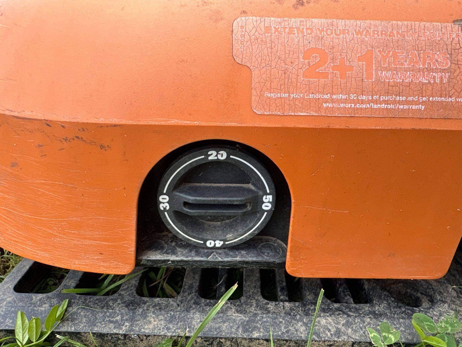 Worx Tagliaerba: Landroid WR130E – Usato da Goldach venduto da Beachandsnow 4