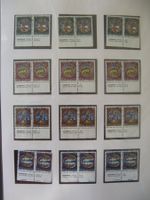 PP 1968 - 1976 mit Tabs
