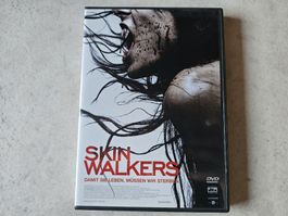 Skinwalkers  -  Damit sie leben, müssen wir sterben