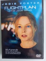 DVD Flight Plan