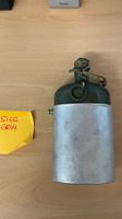 Schweizer Armee Feldflasche Flasche Sigg GR44