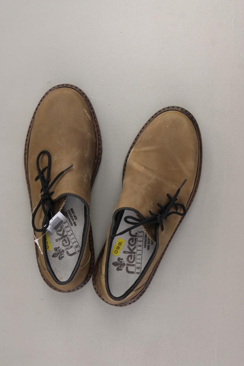 Scarpe da donna: Rieker Trachtenschuhe Haferlschuhe Gr. – Nuovo (secondo la descrizione) da Neustadt an der Waldnaab venduto da SecondLifeFashion 2