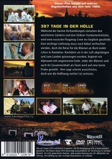 Tutti i DVDs: Kandahar - Return and Survive – Usato da Ebikon venduto da Moviefreak01 1