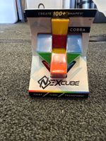NexCube Cobra 3D Puzzle