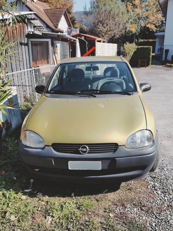 Sitemapcdatahttpabckniqoocomopel Corsa B Gebraucht