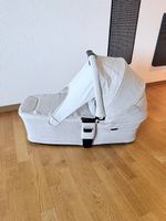 Nuna MIXX next Babywanne (Carry Cot) - Farbe: Biscotti