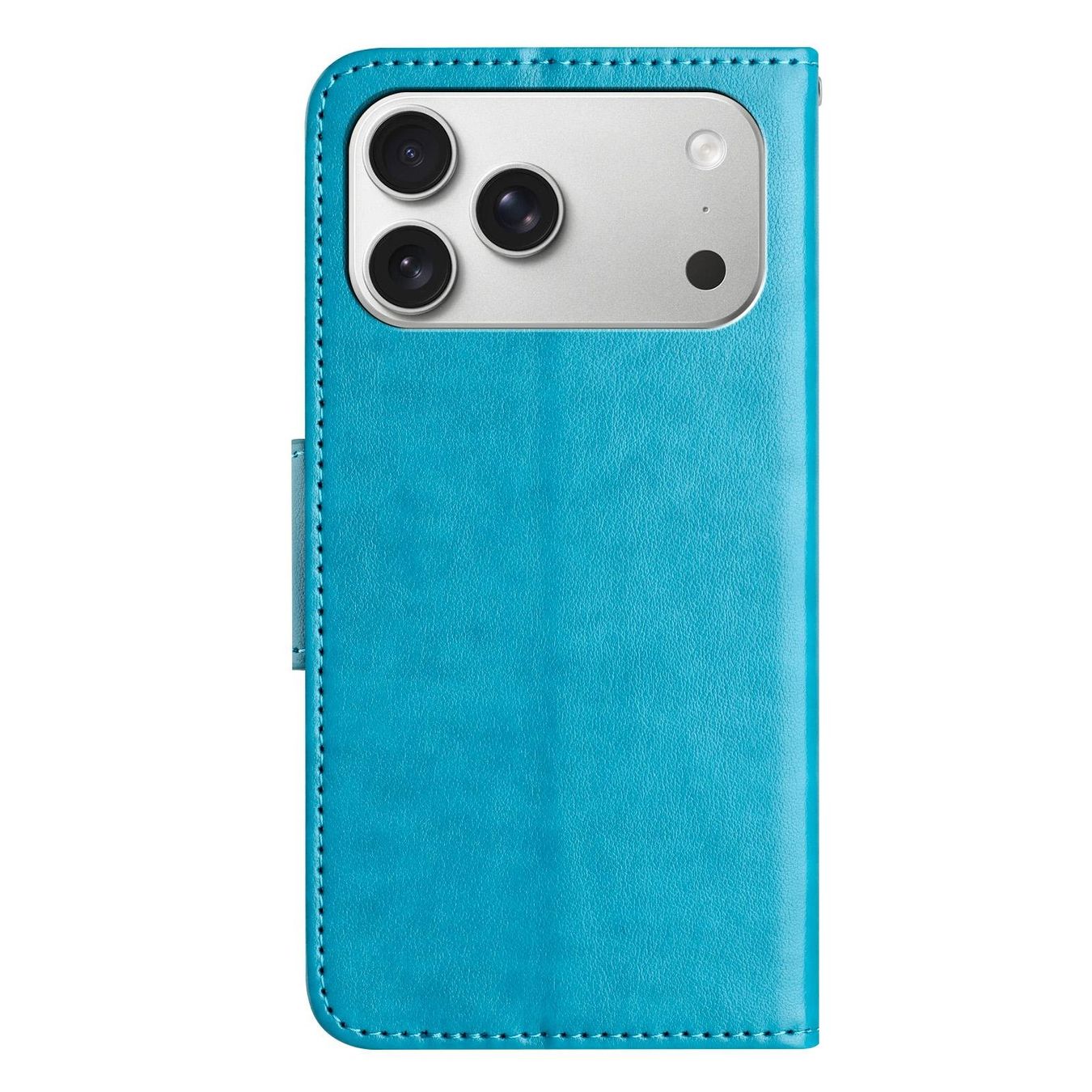 Cover & Protezioni schermo: iPhone 17 PRO Hülle Etui Wallet Case Flip Cover Tasche Coque – Nuovo e nell'imballaggio originale da Volketswil venduto da coverandmore 5