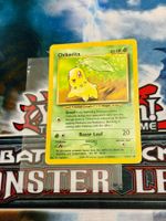 Pokémon Karte / Chikorita (NG 54) / Common / 2000 Rarität