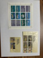 Briefmarken 1978