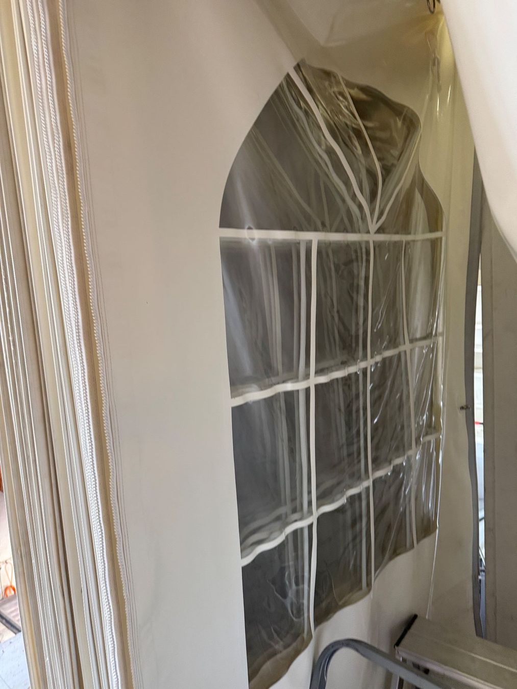 Tende & Padiglioni: Profizelt 6 x 12 m – Usato da grosswangen venduto da Poliniman0 4