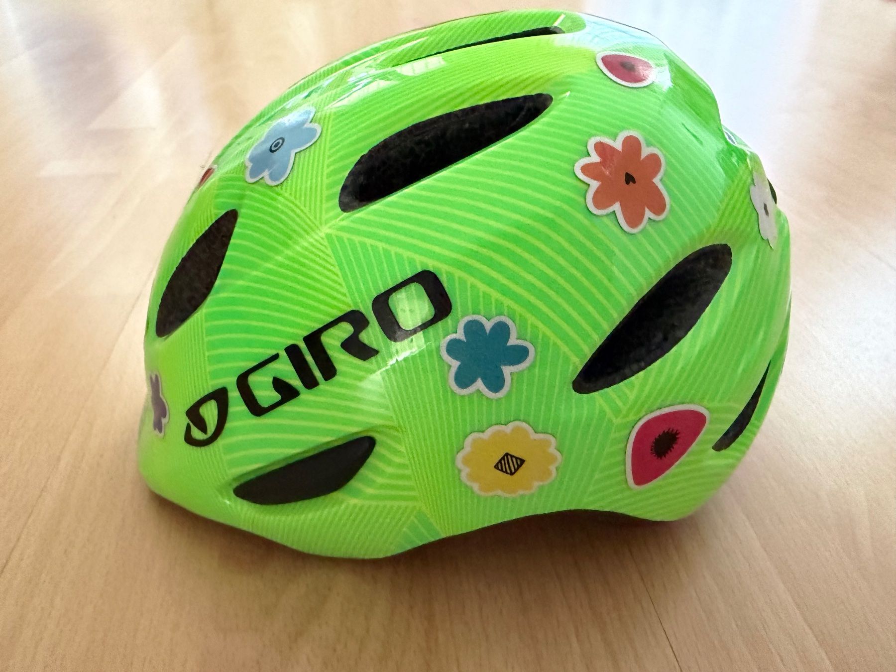 Giro Caschi: Giro Kinderhelm – Usato da Zürich venduto da laurapb 2