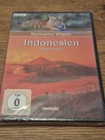 Faszination Wildnis - Indonesien - Inseln im Feuer (DVD) NEU
