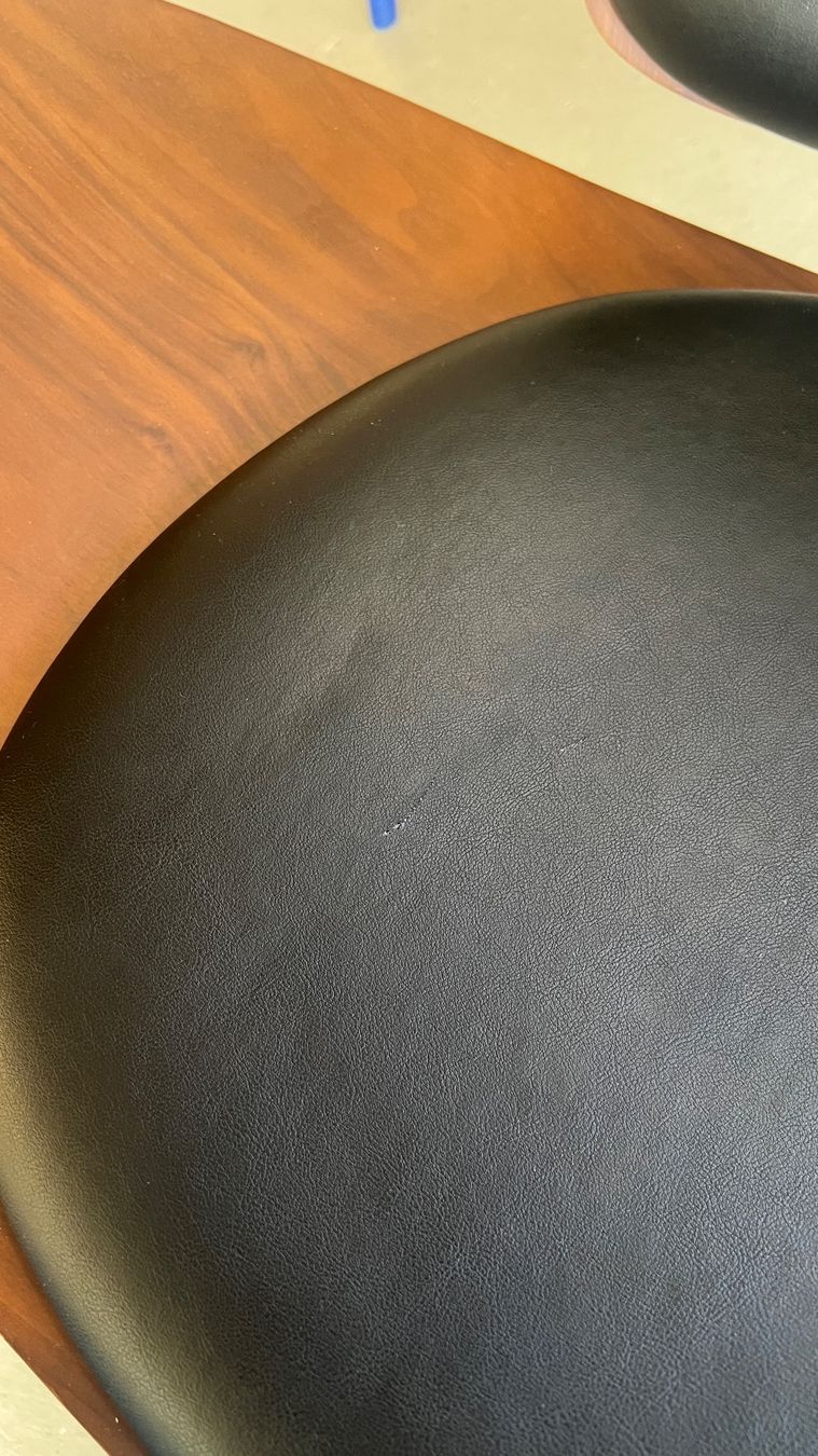 Poltrone: Designer Stuhl, Lounge Chair Shell, Replika – Usato da La Punt Chamues-ch venduto da mhaefu 4