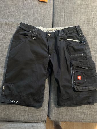 Engelbert Strauss Shorts Gr. 44 Damen, neuwertig 