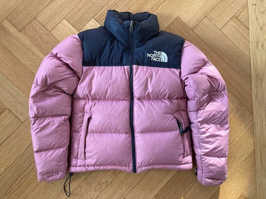 North Face Jacken: THE NORTH FACE – Gebraucht aus La Tour-de-Peilz von vve_nm8c 3
