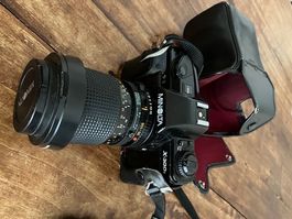 Minolta X-300s