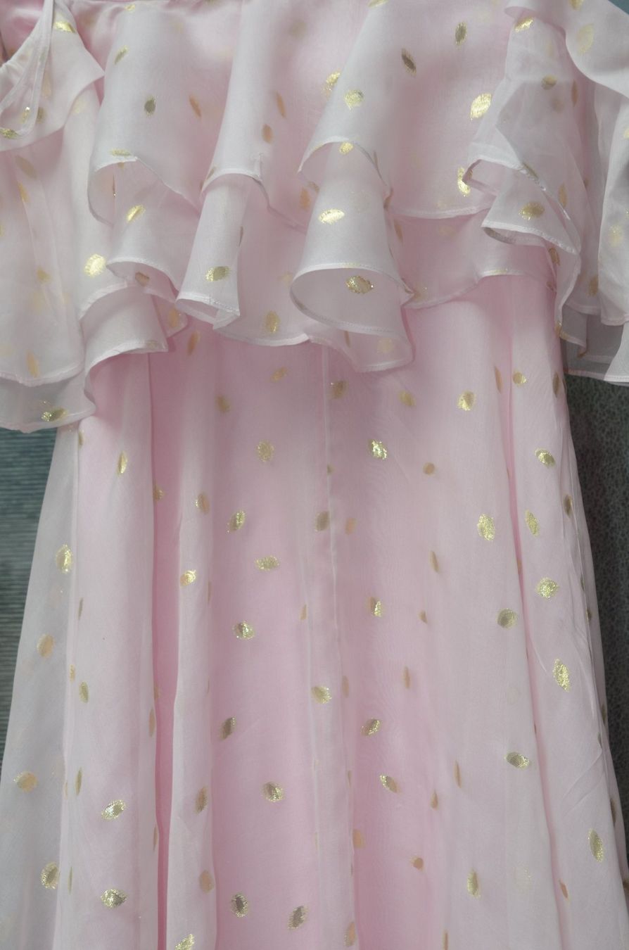 Vestiti: Temperley Seidenkleid / robe en soie .36 – Usato da Collonges venduto da Auganien 3