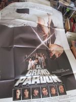 affiche Le grand Pardon (Roger Hanin)