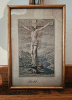 Jesus Christus Bild