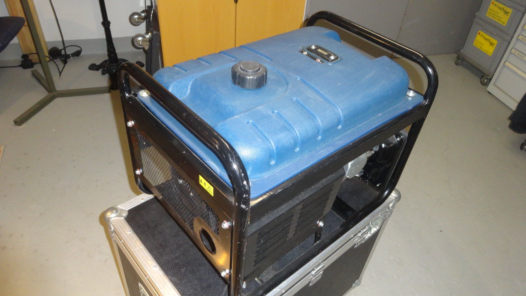 Einhell Stromgeneratoren: Stromgenerator BT-PG 2000 – Gebraucht aus Opfikon von  1