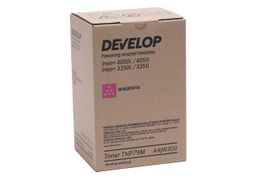 Develop Ineo+ 450/Ineo+ 550/Ineo+ 650 magenta Toner, TN626M