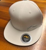 Men Flat Visor Stretch CAP von Lasse Kjus ***Fabrikneu***