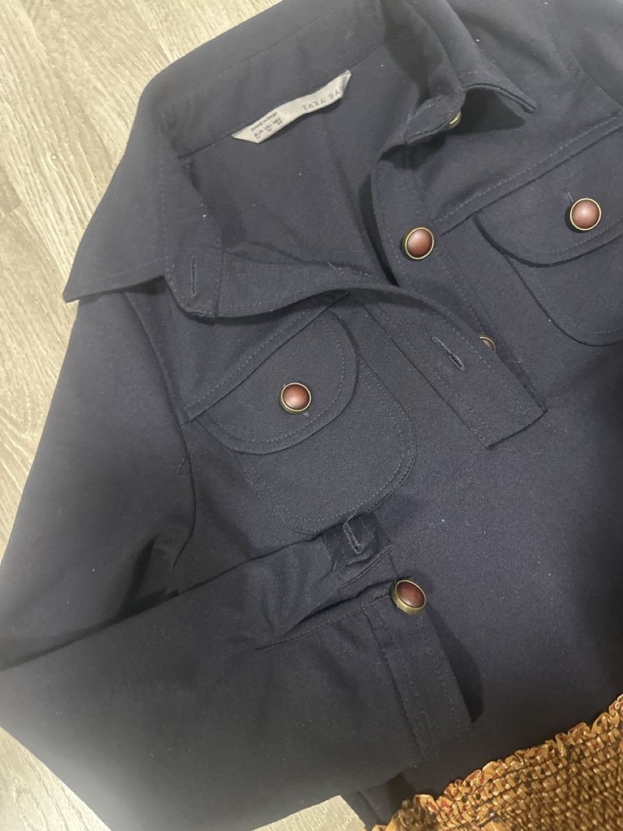 Zara Robes: Zara Kleid – D'occasion à Oberentfelden par ulli03 3