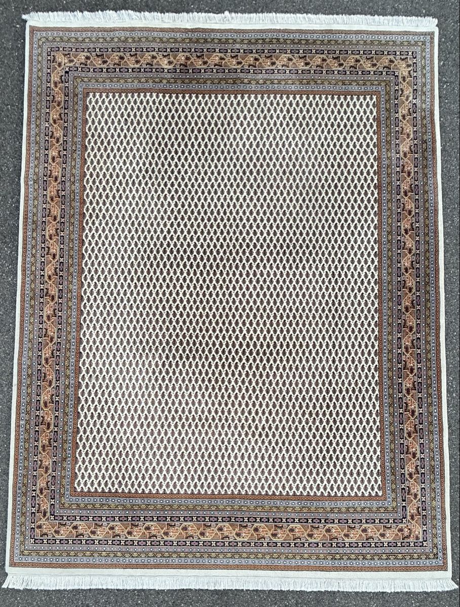 Tapis: Wunderschöner Orientteppich gemustert 297x233cm  – D'occasion à Sempach par Star7