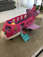 Little People Flugzeug