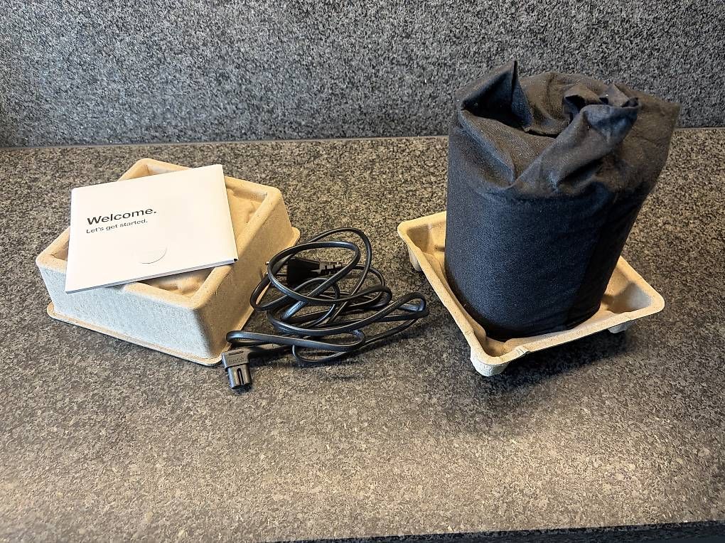 Sonos Haut-parleurs: Sonos One Gen2 – D'occasion à Kloten par Krabbelaids 2