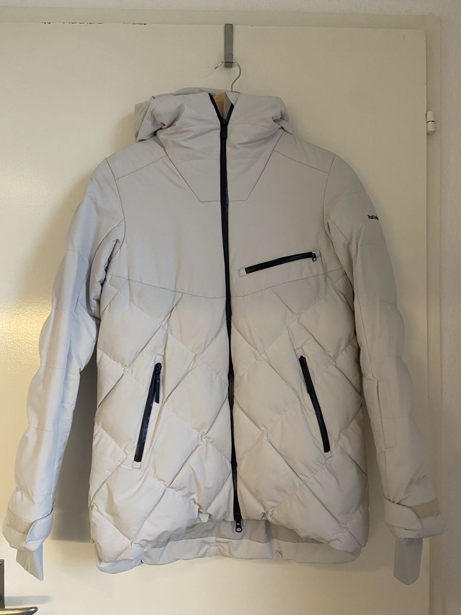 Peak Performance Jacken: Skijacke Peakperformance S – Gebraucht aus Zürich von migi18