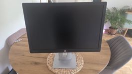 HP EliteDisplay E242 (24 Zoll) – Ergonomischer Full-HD