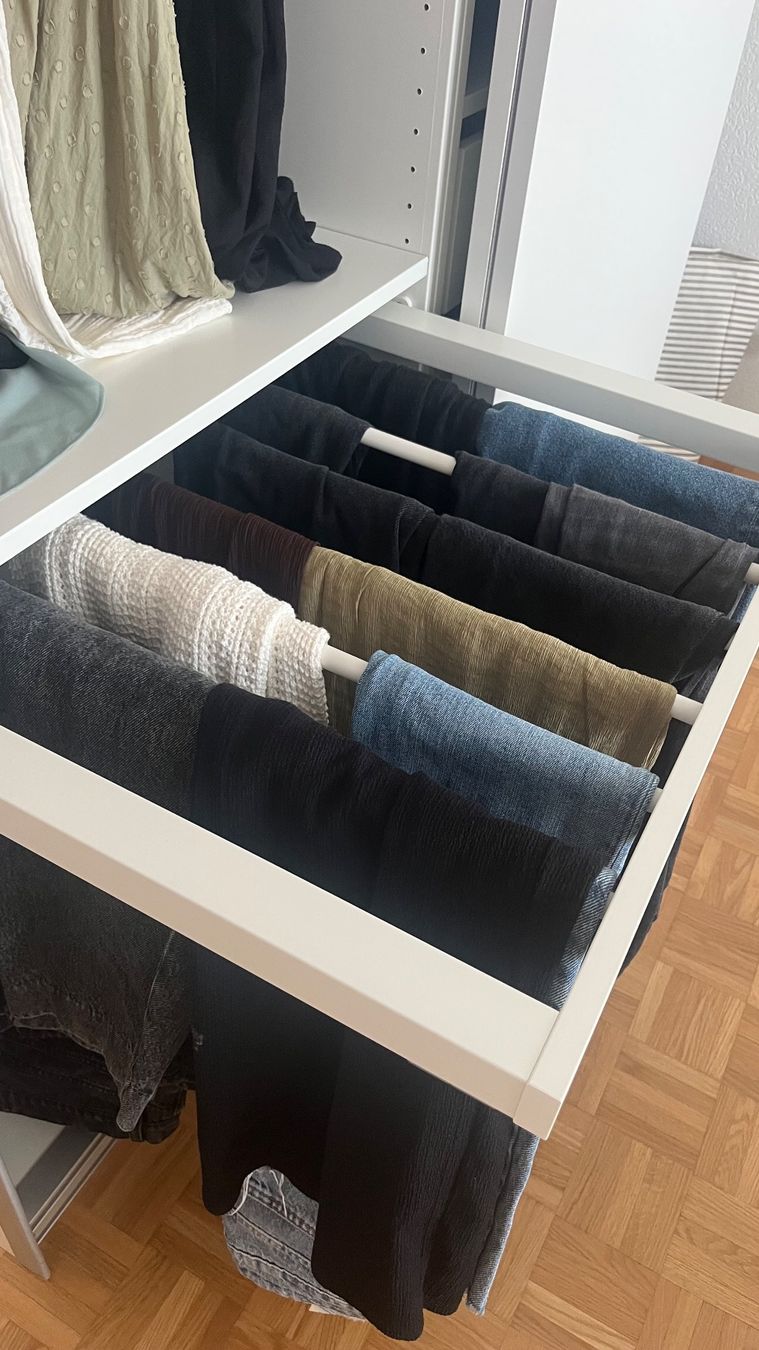 Ikea Armadi: PAX Schrank IKEA – Usato da Thalwil venduto da nathaliebue01 4