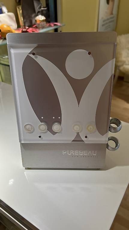 Make-up: Purebeau Permanent Make-up Profi Gerät – Usato da Zürich venduto da Capricorn-Vertrieb 1